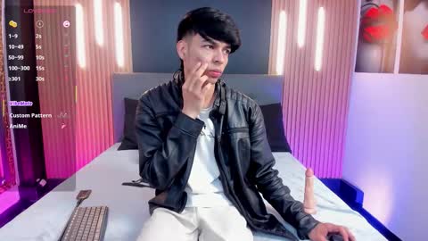 Josh -  Schedule 1400 - 2200 online show from January 2026 05:04:02 PM