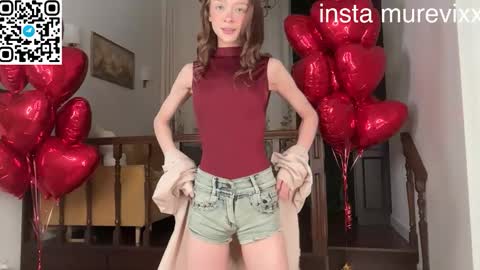 BARBARA online show from February 2026 02:16:01 AM