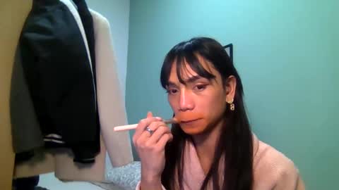 Lisa online show from December 2024 04:26:01 PM