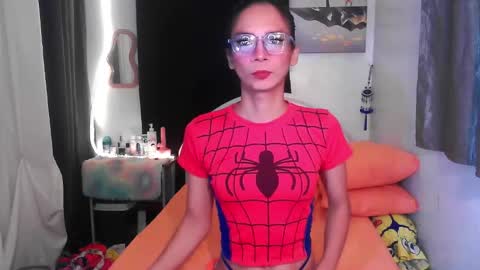 Samantha - DONT FORGET TO FOLLOW AND GIVE ME THUMBS UP online show from October 2025 01:40:01 AM