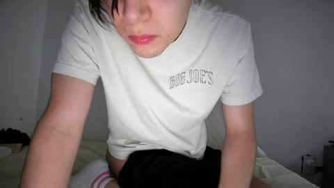 Sergio online show from March 2026 12:54:02 AM