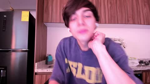 Sergio online show from April 2026 12:15:02 AM