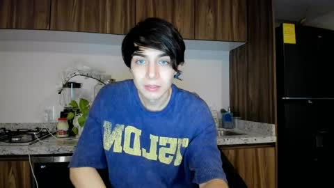 Sergio online show from April 2026 02:37:02 AM