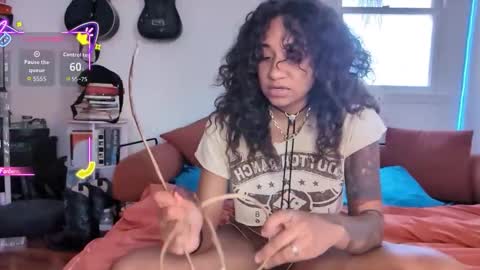 Duo online show from November 2025 11:41:01 PM