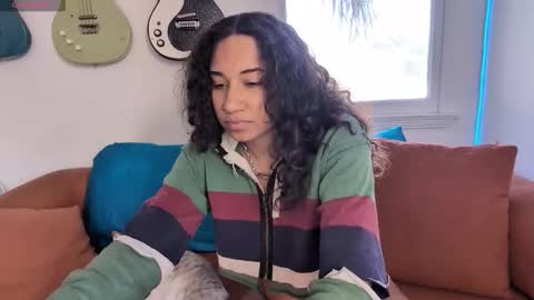 Duo online show from February 2026 10:35:02 PM