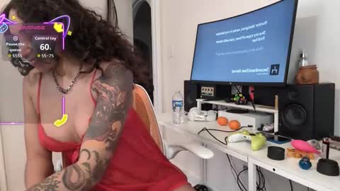 Duo online show from February 2026 11:12:02 PM