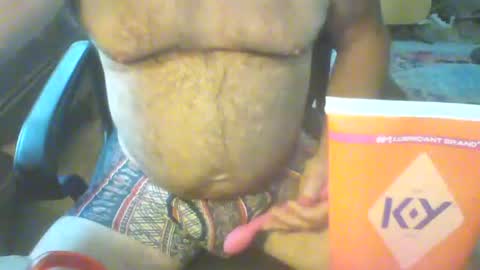 onthecape69 online show from June 2026 12:53:02 PM