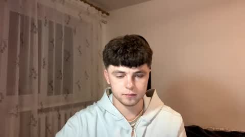 Mike online show from November 2025 07:48:02 PM