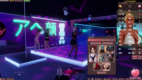 Snapshot of oocelinafoxoo chatting on November 2025 09:20:02 AM 3DX-Chat - oOCelinaFoxOo online show from November 2025 09:20:02 AM