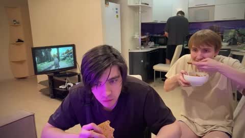 bless god online show from December 2024 11:08:02 PM