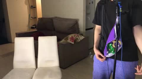 bless god online show from February 2025 12:08:01 AM