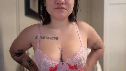 Miss Girly online show from March 2026 09:57:01 AM