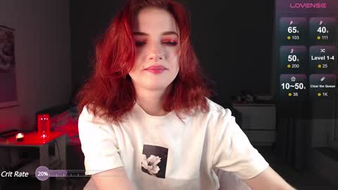 Snapshot of ooliviaa chatting on January 2025 06:21:01 PM Hannah online show from January 2025 06:21:01 PM