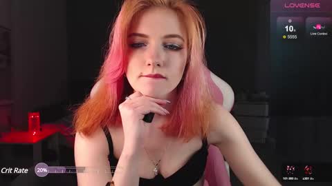 Snapshot of ooliviaa chatting on March 2025 11:50:01 AM Hannah online show from March 2025 11:50:01 AM