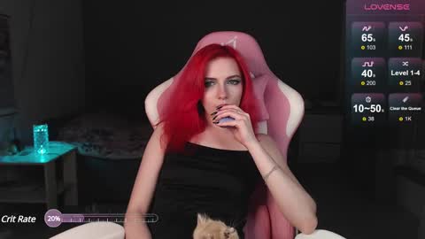 Snapshot of ooliviaa chatting on March 2025 12:44:01 AM Hannah online show from March 2025 12:44:01 AM