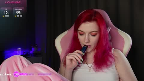 Snapshot of ooliviaa chatting on October 2025 07:56:01 PM Hannah online show from October 2025 07:56:01 PM