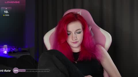 Snapshot of ooliviaa chatting on October 2025 05:13:01 PM Hannah online show from October 2025 05:13:01 PM