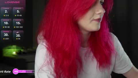 Snapshot of ooliviaa chatting on October 2025 05:02:02 PM Hannah online show from October 2025 05:02:02 PM