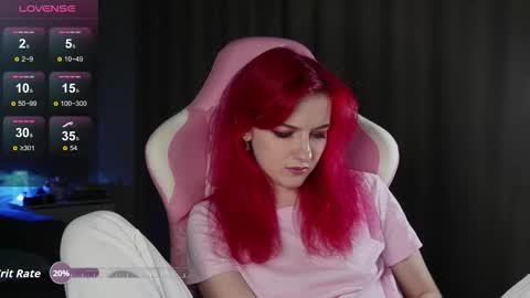 Snapshot of ooliviaa chatting on October 2025 08:16:02 PM Hannah online show from October 2025 08:16:02 PM