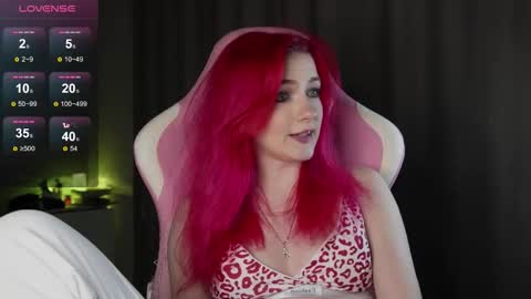 Snapshot of ooliviaa chatting on November 2025 01:33:02 PM Hannah online show from November 2025 01:33:02 PM