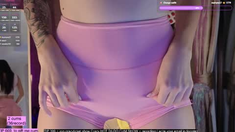 Eva online show from December 2024 10:10:01 PM