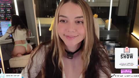 Eva online show from January 2025 10:12:02 PM