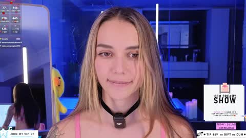 Eva online show from January 2025 10:15:02 PM