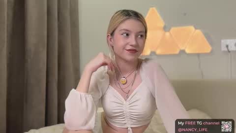 Snapshot of oops_my_english chatting on February 2026 07:39:02 PM Nancy online show from February 2026 07:39:02 PM