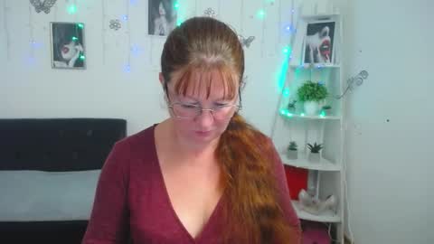 Vanessa online show from September 2025 05:45:02 AM