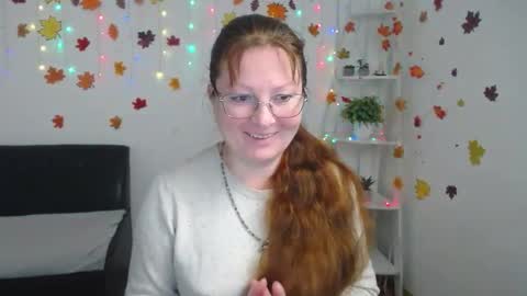 Vanessa online show from November 2025 07:00:02 AM