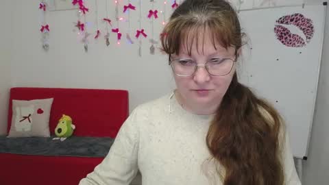 Vanessa online show from April 2026 05:21:02 AM