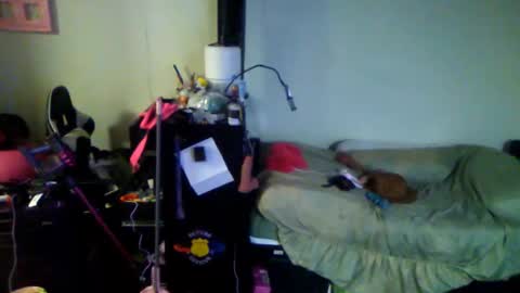 Snapshot of opalockajoe chatting on December 2024 12:36:01 PM TsJojo online show from December 2024 12:36:01 PM