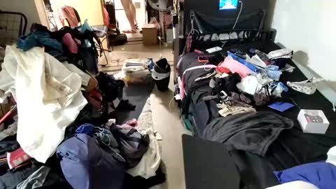 Snapshot of opalockajoe chatting on February 2025 08:07:01 AM TsJojo online show from February 2025 08:07:01 AM