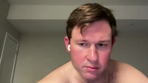 Horny and Bicurious online show from February 2026 03:25:02 AM