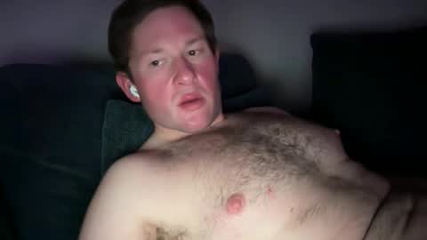 Horny and Bicurious online show from March 2026 04:01:01 AM