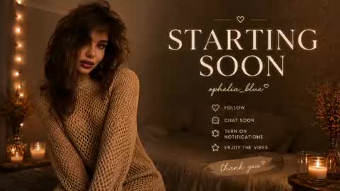 Snapshot of ophelia_blue chatting on July 2026 10:39:01 AM ophelia blue online show from July 2026 10:39:01 AM