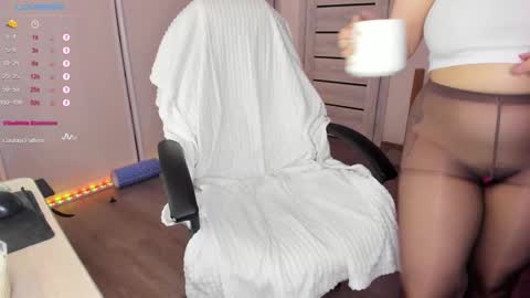 Ophelia online show from January 2025 09:36:02 AM