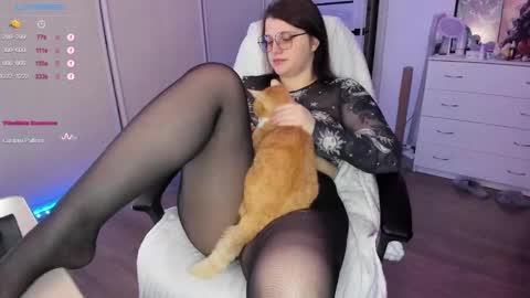 Ophelia online show from January 2025 11:24:01 AM