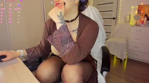 Ophelia online show from March 2026 04:59:02 AM