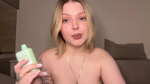 Ophelia online show from February 2026 09:07:01 PM