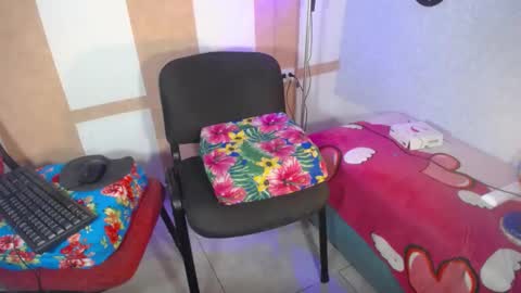 OpraxBell online show from January 2025 11:34:02 AM