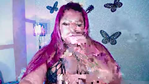 OpraxBell online show from February 2025 04:59:01 AM