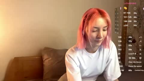 Coraline online show from March 2026 06:45:02 PM