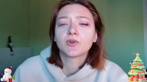 Melani  online show from December 2025 09:25:01 AM