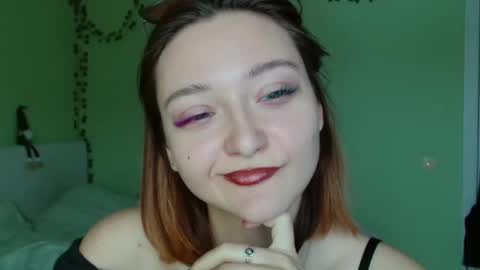 Melani  online show from January 2026 10:51:01 AM