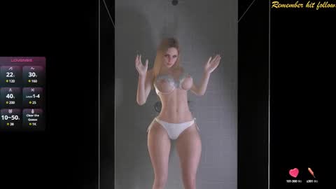 orgasmaddictcl online show from January 2025 08:23:02 PM