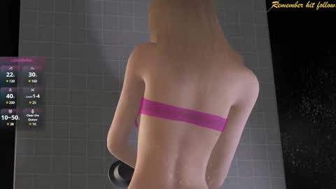 orgasmaddictcl online show from January 2025 12:50:01 AM