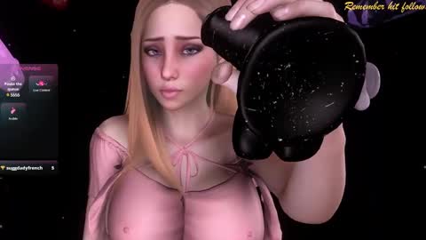 orgasmaddictcl online show from January 2025 06:00:01 PM