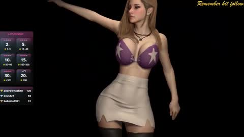 orgasmaddictcl online show from February 2025 05:47:02 PM