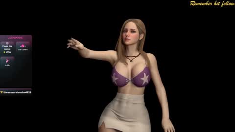 orgasmaddictcl online show from February 2025 05:35:01 PM